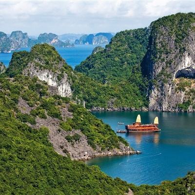 泰国官员称政府一直在考虑迁都：海平面上升本世纪末曼谷或被淹没